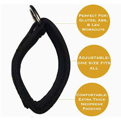 bear-sc bearstrengthandcondioning bear ankle strap for cable machine ankle strap workout ankle strap gym ankle strap pumps ankle strap extension ankle strap exercise ankle strap resistance bands ankle strap grace fit ankle strap extender ankle strap for weights ankle strap work out ankle bands fitness ankle strap workout straps	lifting straps gym ankle strap flats leg strap bag ankle weights