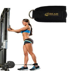 bear-sc bearstrengthandcondioning bear ankle strap for cable machine ankle strap workout ankle strap gym ankle strap pumps ankle strap extension ankle strap exercise ankle strap resistance bands ankle strap grace fit ankle strap extender ankle strap for weights ankle strap work out ankle bands fitness ankle strap workout straps	lifting straps gym ankle strap flats leg strap bag ankle weights
