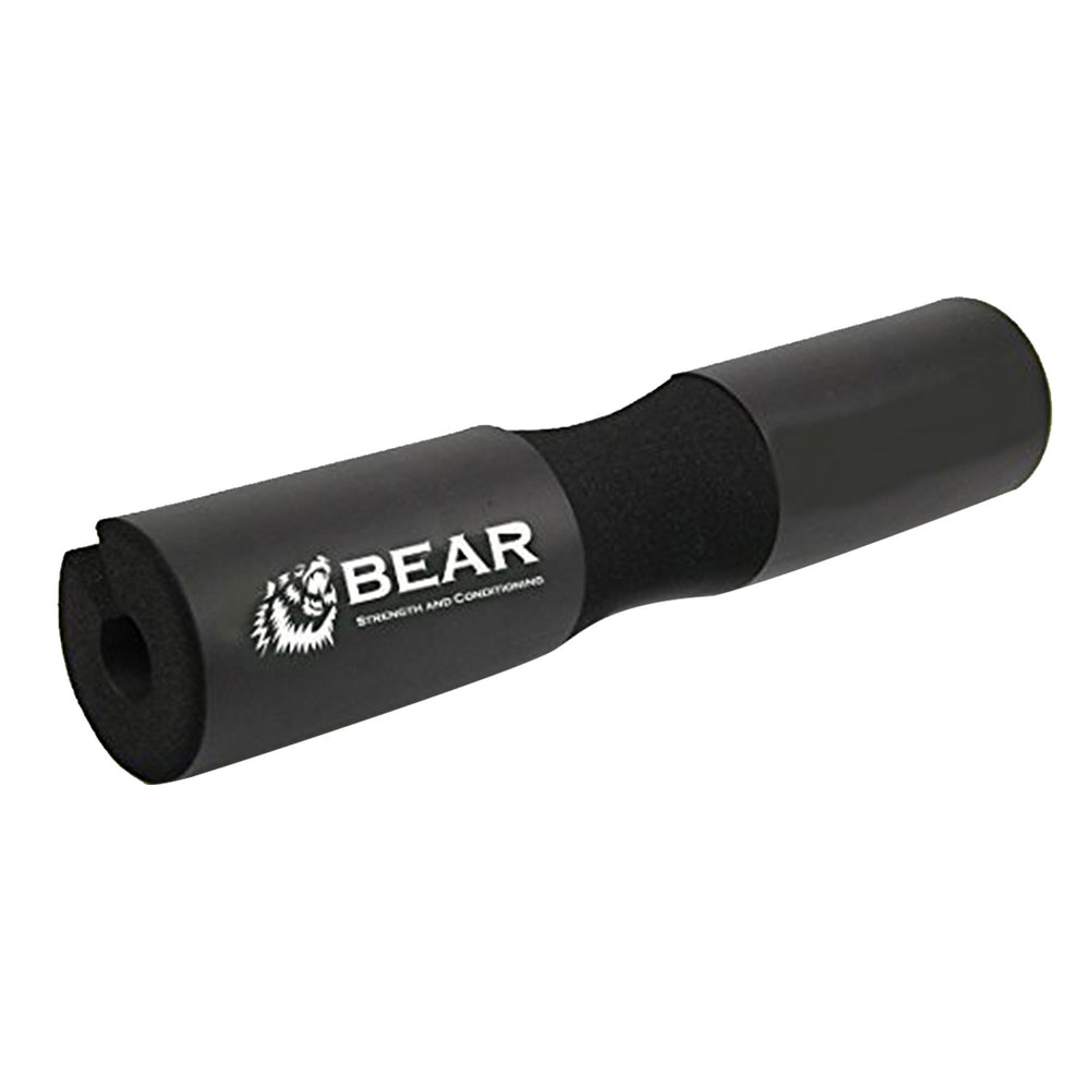 BEAR Strength Squat Pad, Comfortable Barbell Sponge for Hip